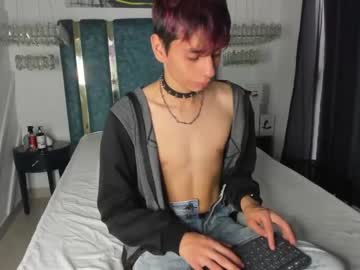 [16-04-24] the_princered record premium show from Chaturbate