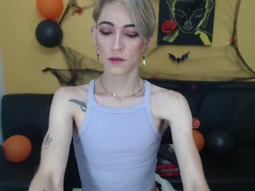 [18-10-22] channelswee_ record blowjob video from Chaturbate