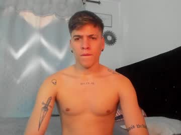 [11-09-24] chris_beckham11 record private sex show from Chaturbate