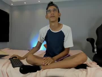 [25-11-23] dylan_martinez_ public show from Chaturbate.com