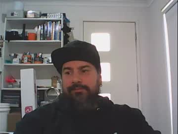 [15-10-22] theozbeardguy record private from Chaturbate
