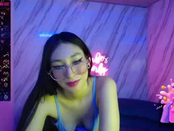 [03-06-23] karolain_tay_b cam show