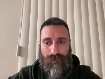 [13-11-23] beard_is_art chaturbate video with dildo
