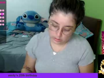 [12-05-22] emilykler private webcam from Chaturbate