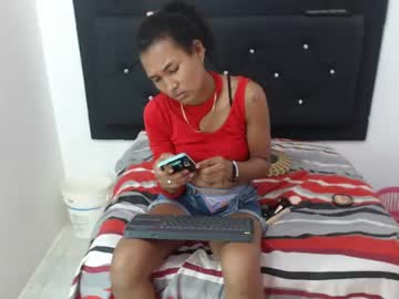 [31-08-22] figodlh_broowm premium show from Chaturbate.com