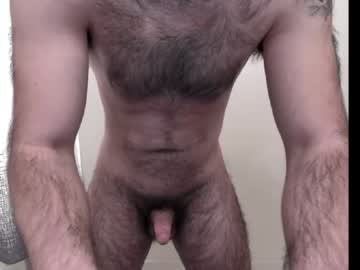 [26-06-22] hairyman948 chaturbate public show