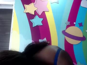 [10-05-22] melanie_ebony record private show video from Chaturbate