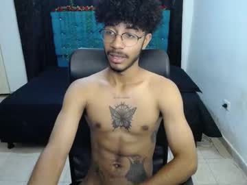 [17-02-23] afrojake1 public show video from Chaturbate.com