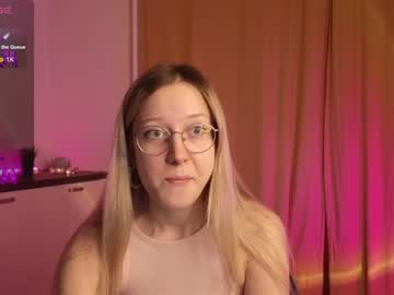 [10-03-24] alicebooms private webcam from Chaturbate.com