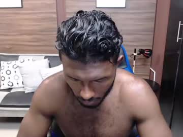 [31-07-22] black_indianguy cam video