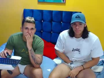 [23-05-22] thor_reales private show video from Chaturbate