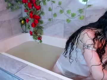 [20-03-23] cloe_monrroy record private sex show