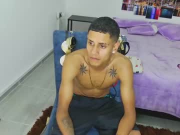 [19-03-24] doe_lola chaturbate public