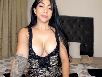 [21-01-24] isabellabeker_ record cam video from Chaturbate