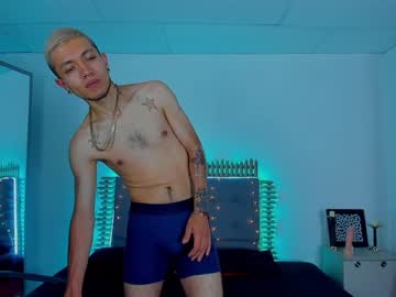 [11-05-22] its_jacob_ chaturbate nude record