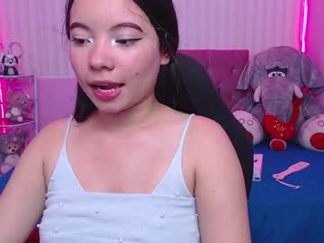 [21-04-24] molly_uwu record cam video from Chaturbate