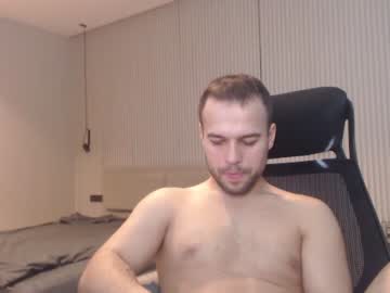 [31-03-24] sandro_best private sex video from Chaturbate.com