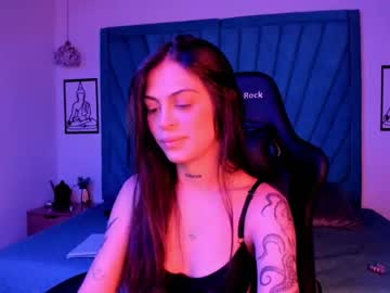 [04-06-23] ally_baker1 record private show from Chaturbate