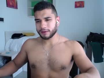 [24-06-23] alx_benz record public show from Chaturbate.com