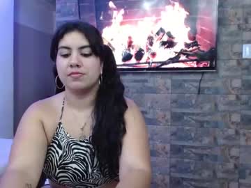 [17-08-22] georgina_bruce record public show from Chaturbate.com