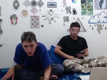 [18-09-22] inked_boys chaturbate video
