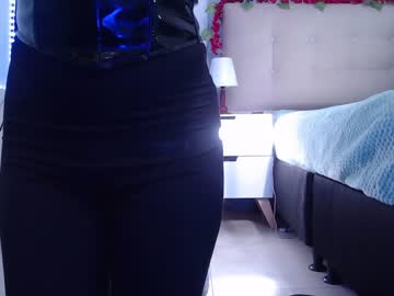 [08-02-24] melanie_roux_ private sex video from Chaturbate