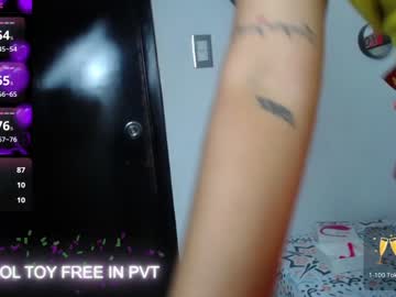 [31-10-24] suhantrisha cam show