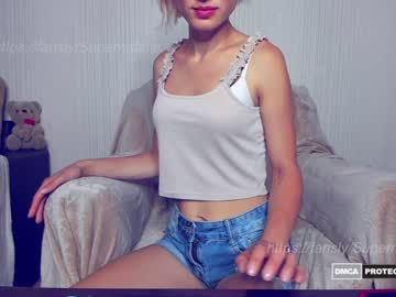 [13-08-23] supernatalie chaturbate private XXX show