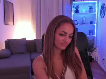 [26-10-23] aishadream private show from Chaturbate