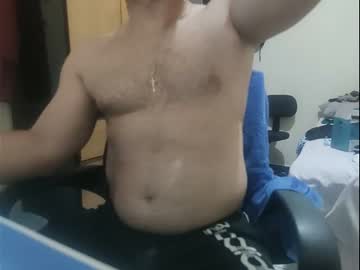 [27-06-23] boy_fitbrutal premium show from Chaturbate