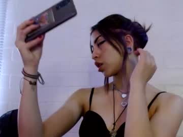 [16-02-23] briela_lauel record public show from Chaturbate.com