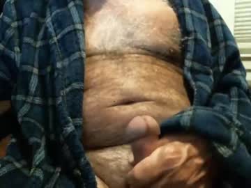 [18-04-24] hairychest53 chaturbate video with dildo