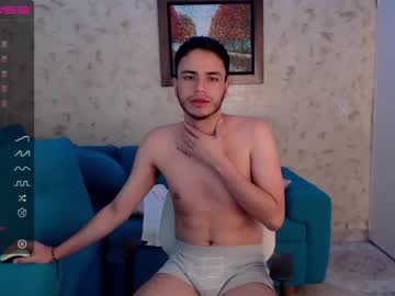 [01-10-22] juanse777_ record webcam video from Chaturbate