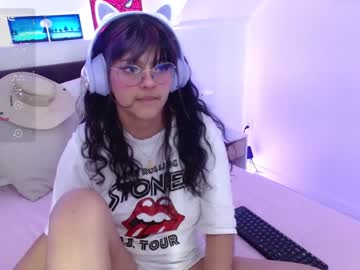 [27-03-24] tammie_johnson record public show from Chaturbate