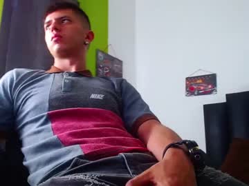 [03-09-22] zeus__thunder chaturbate private XXX video