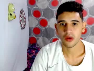 [15-03-24] abraham_23p chaturbate public