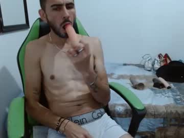 [10-02-23] alex_hot05 show with toys from Chaturbate