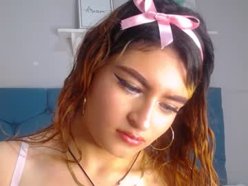 [23-05-24] emilly_brownn_ record cam video from Chaturbate.com