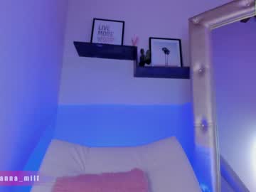 [19-02-22] ivanna_milf video with dildo from Chaturbate.com