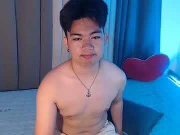 [19-08-23] kirito_kun07 chaturbate private show