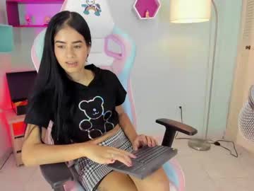 [02-08-22] mara_castro cam video from Chaturbate.com