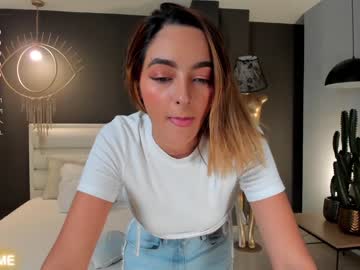 [14-10-23] melissamoore_ premium show from Chaturbate