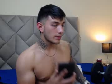 [26-01-23] angel_d03 record webcam video from Chaturbate.com
