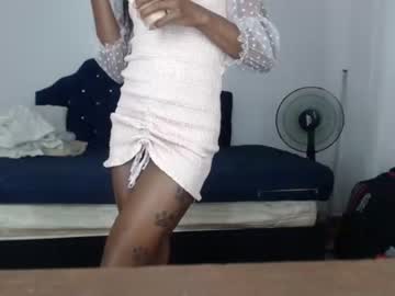 [06-03-22] dayana_blackts chaturbate private