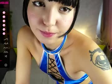 [05-04-24] mary_shiota record public show video from Chaturbate.com