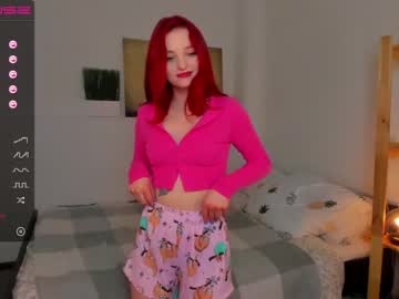 [27-02-22] anna_baby_belle private show