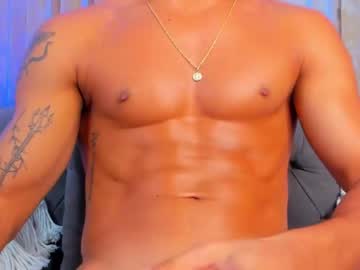 [20-01-24] davidaponte017 chaturbate public webcam video