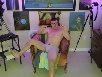 [03-05-24] dempseyway video from Chaturbate.com
