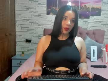 [12-09-22] hannastivenson video from Chaturbate