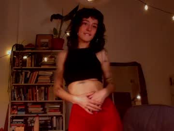 [16-11-22] stoned_island premium show video from Chaturbate.com